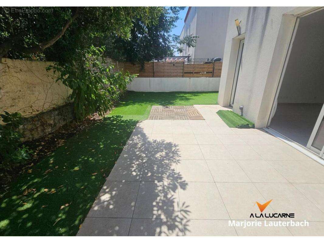 Maison 74 m² à Montpellier  - photo 22