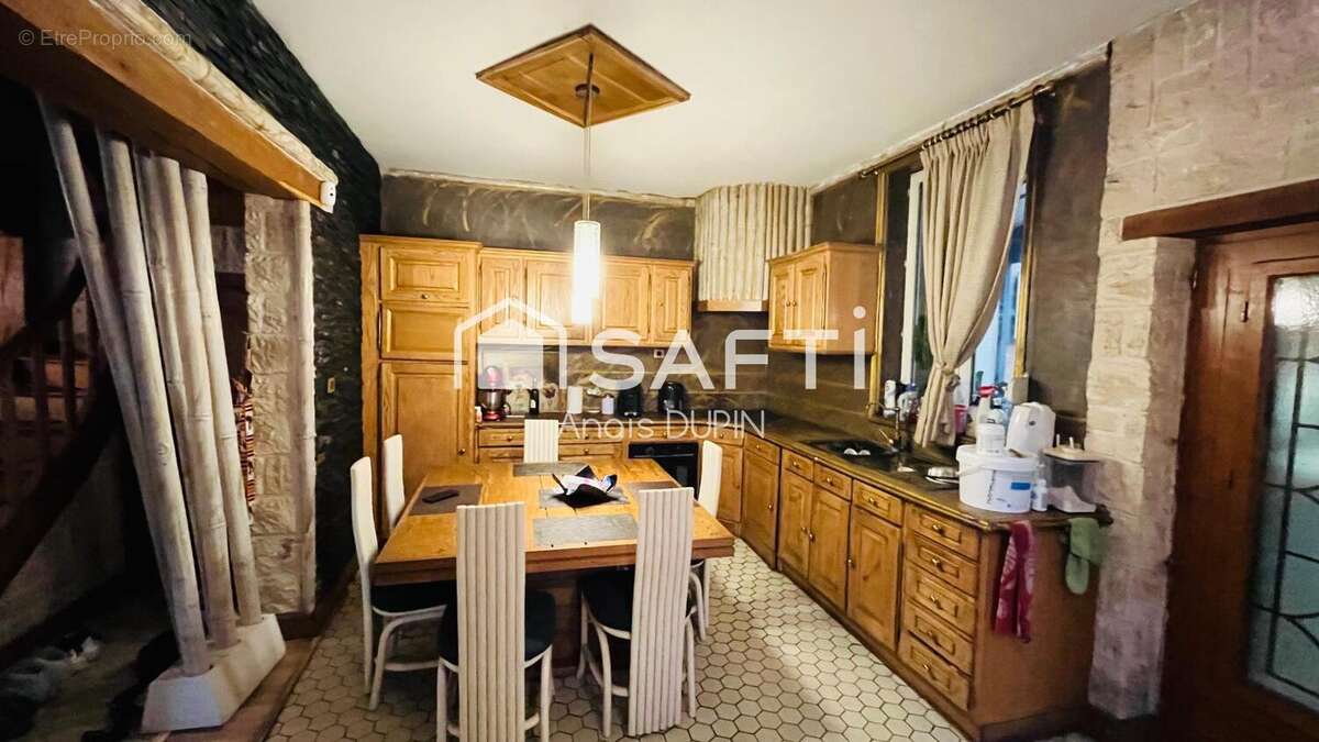 Photo 8 - Maison à LAON