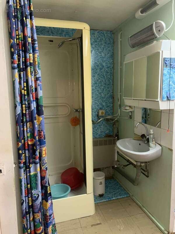 Maison à LUS-LA-CROIX-HAUTE