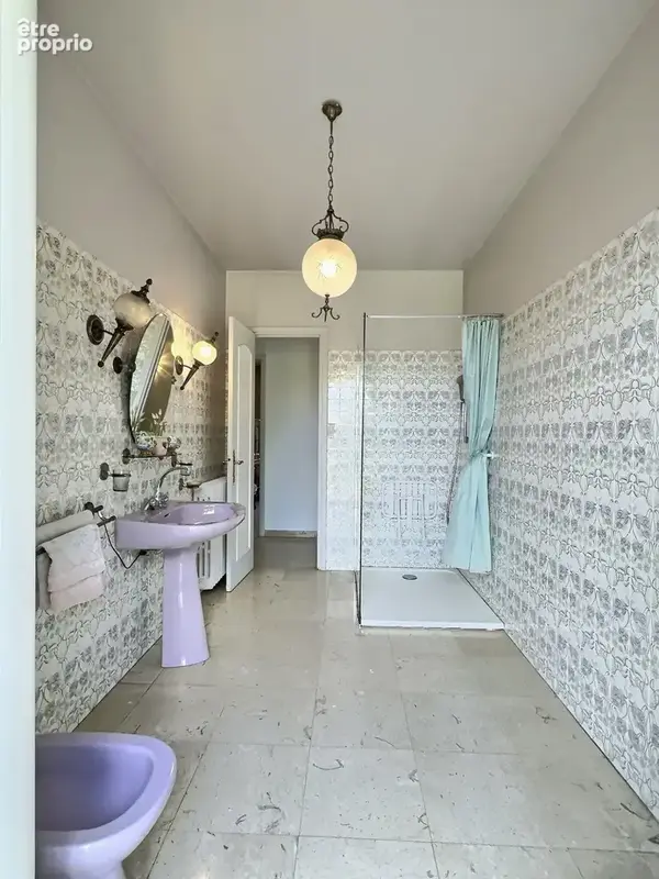 Maison familiale de plain-pied de 175 m2 sur parc arboré de 2500 m2 - photo 8