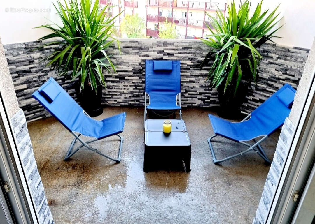 Appartement à GRABELS