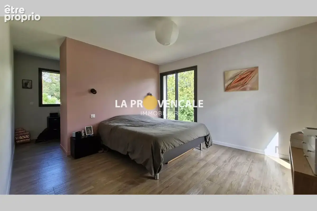 Maison 6 pièces 231 m² à vendre à Peynier (13790) - photo 7