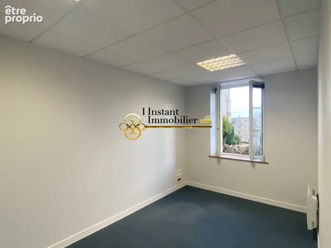 Local commercial Carantec 190 m2 - photo 14