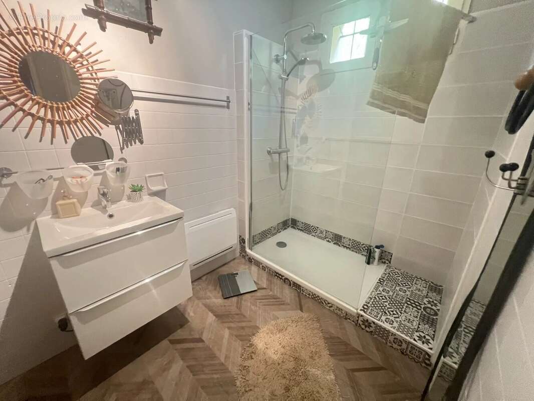 ENTREPOT AUCH 800 M2 plus maison 200 M2 - photo 10