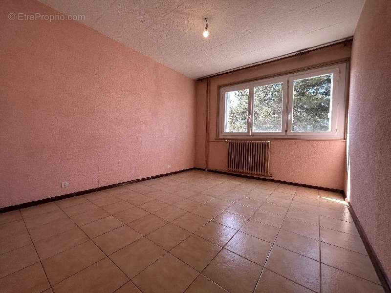 Appartement à ANNEMASSE