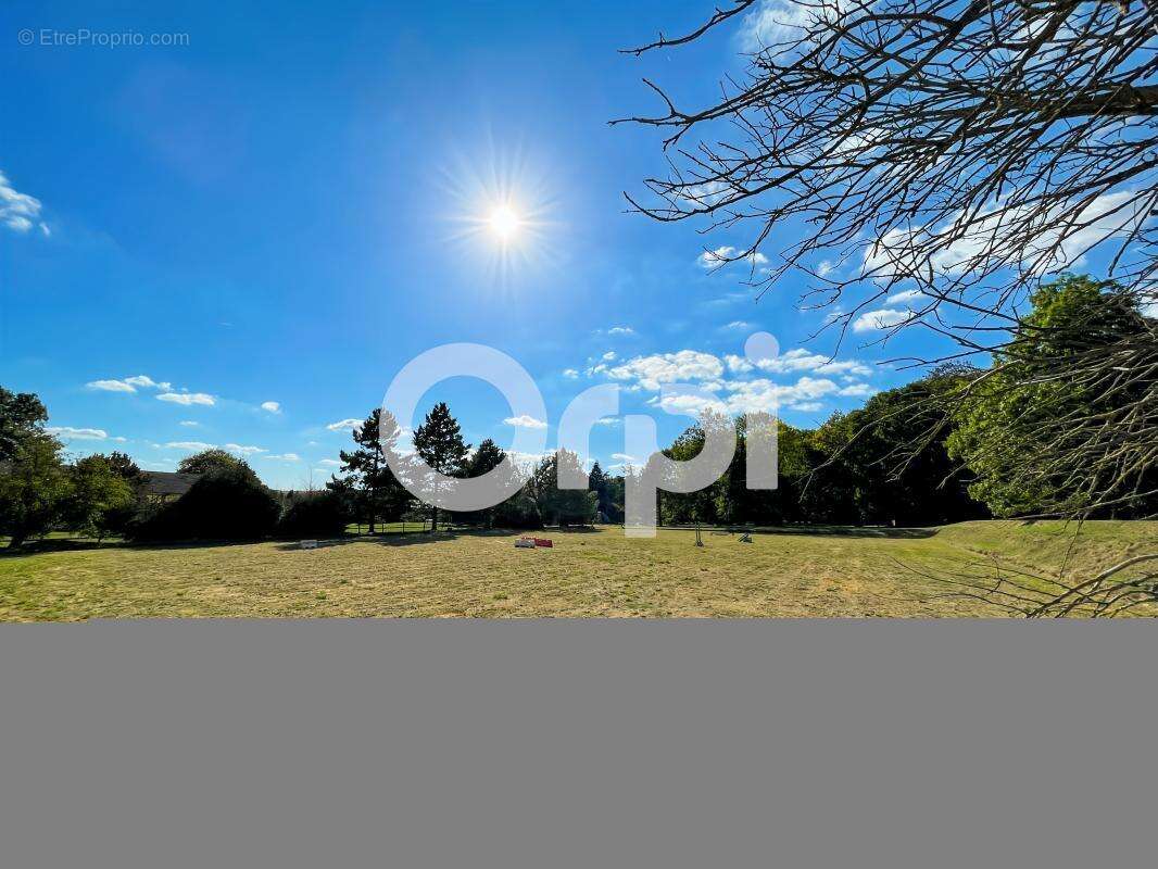 Maison à GUICHAINVILLE