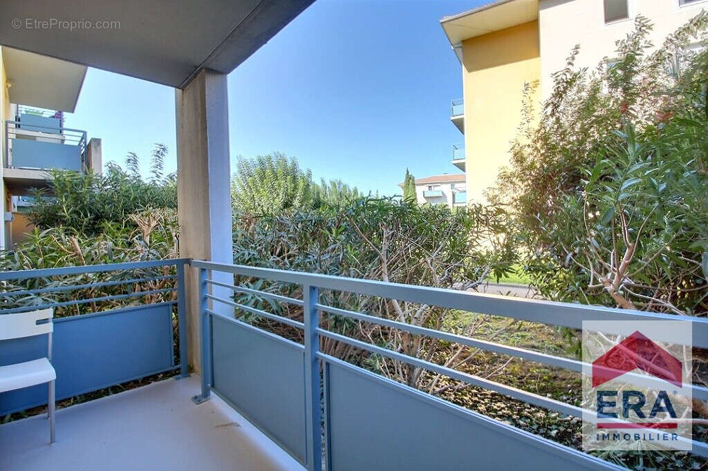 Appartement à AVIGNON