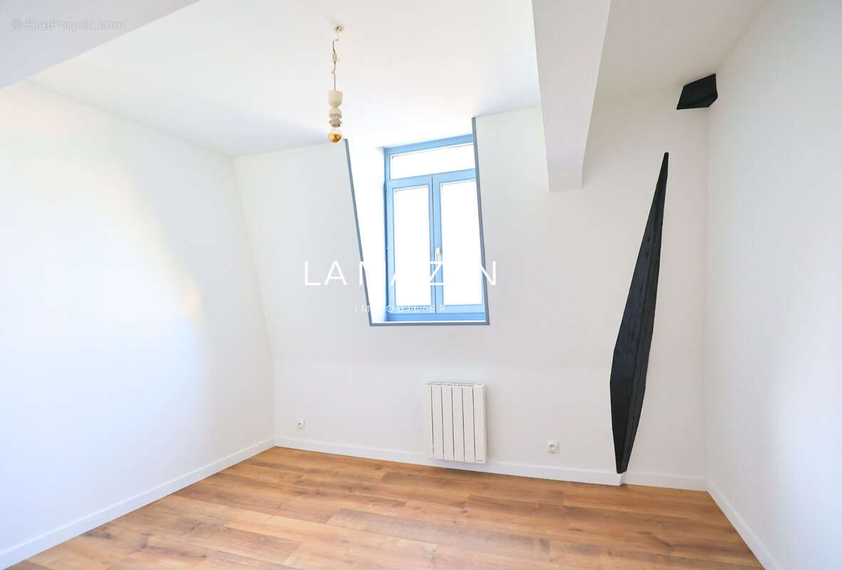 Duplex Lille hyper-centre 117m2 - photo 24