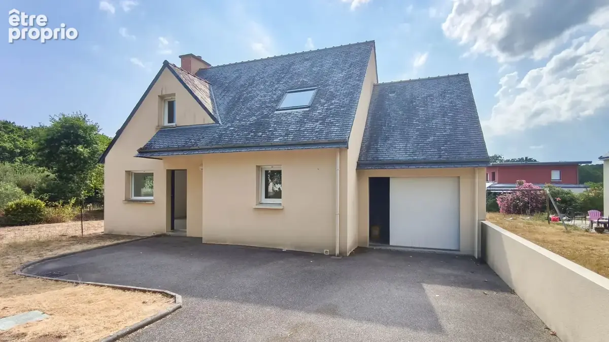 Photo Maison à Tregunc au prix de 355 000€