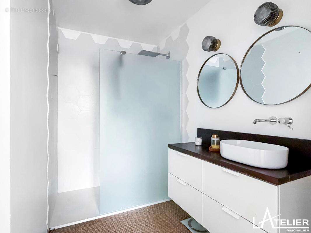 Appartement à MAREIL-MARLY