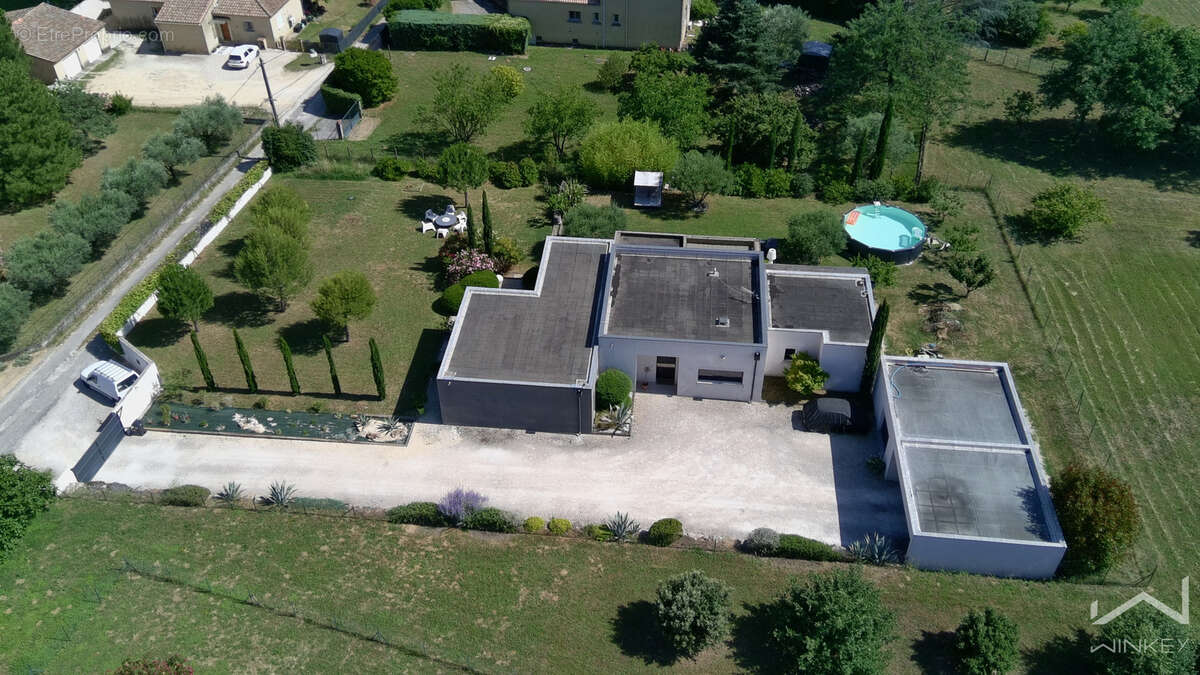 Maison à PONT-SAINT-ESPRIT