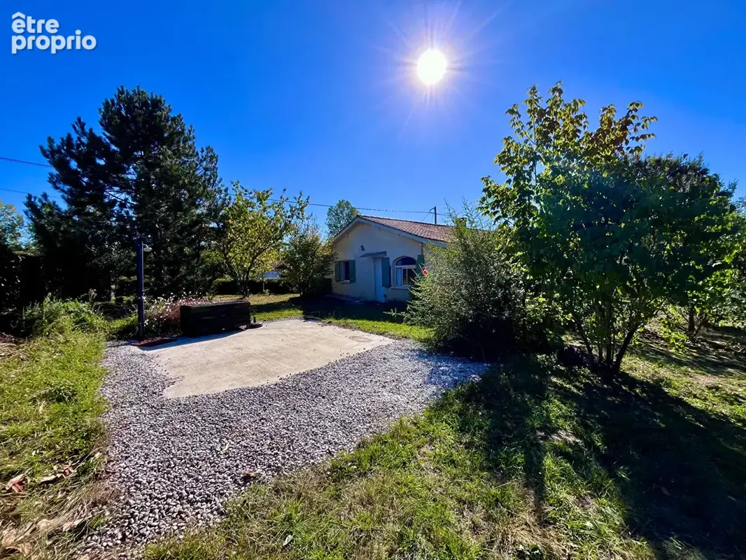 Secteur Villeneuve-sur-Lot, découvrez cette maison de plain-pied de 147 m², comprenant également un appartement indépendant, le  - photo 3