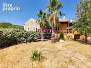 Maison à PERET
