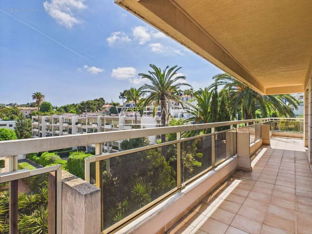 Appartement 6 pièces avec terrasse vue mer – Antibes - photo 22