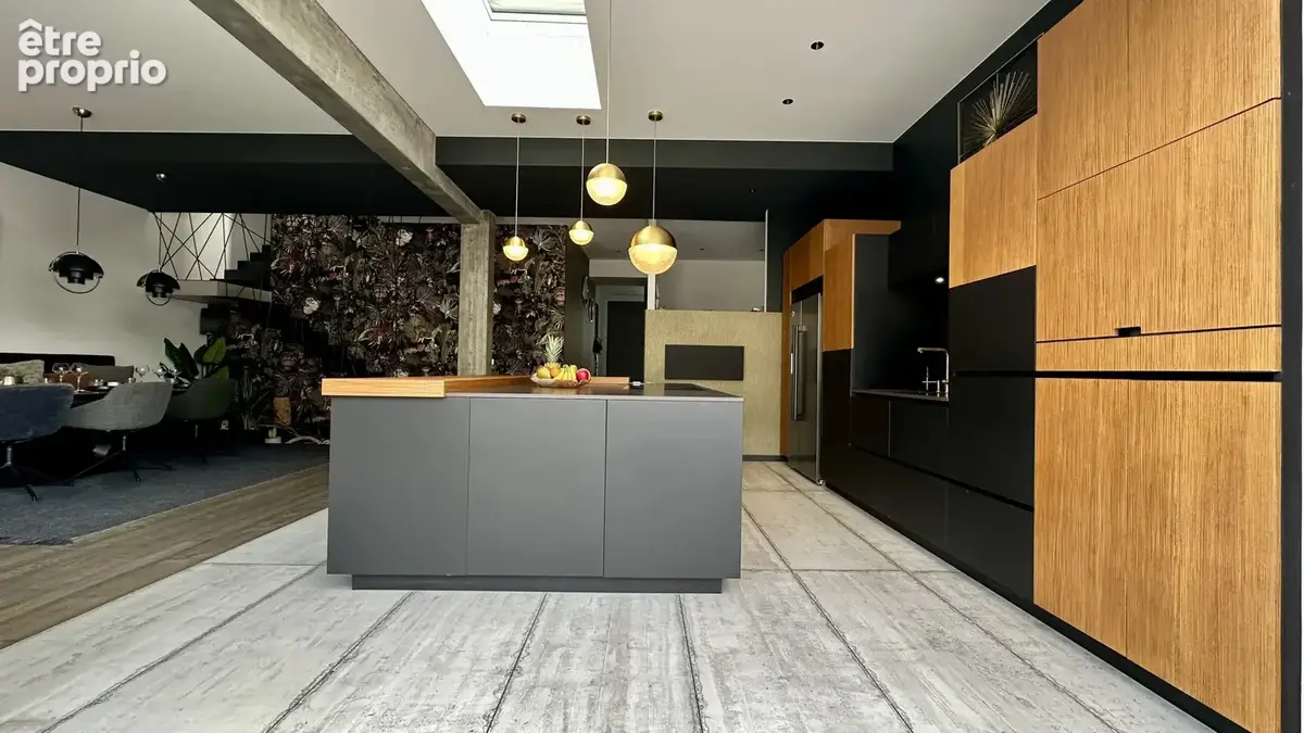 Maison 6 pièces 244 m² à vendre à La Rochelle (17000) - photo 7