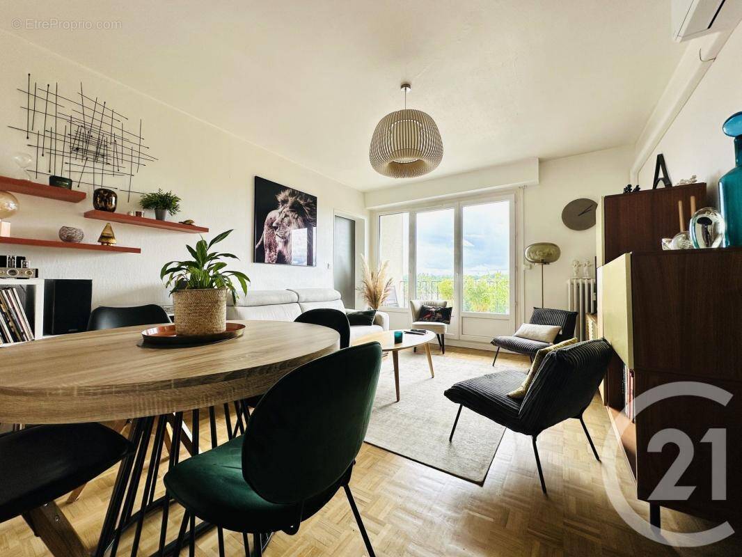 Appartement à LIMOGES