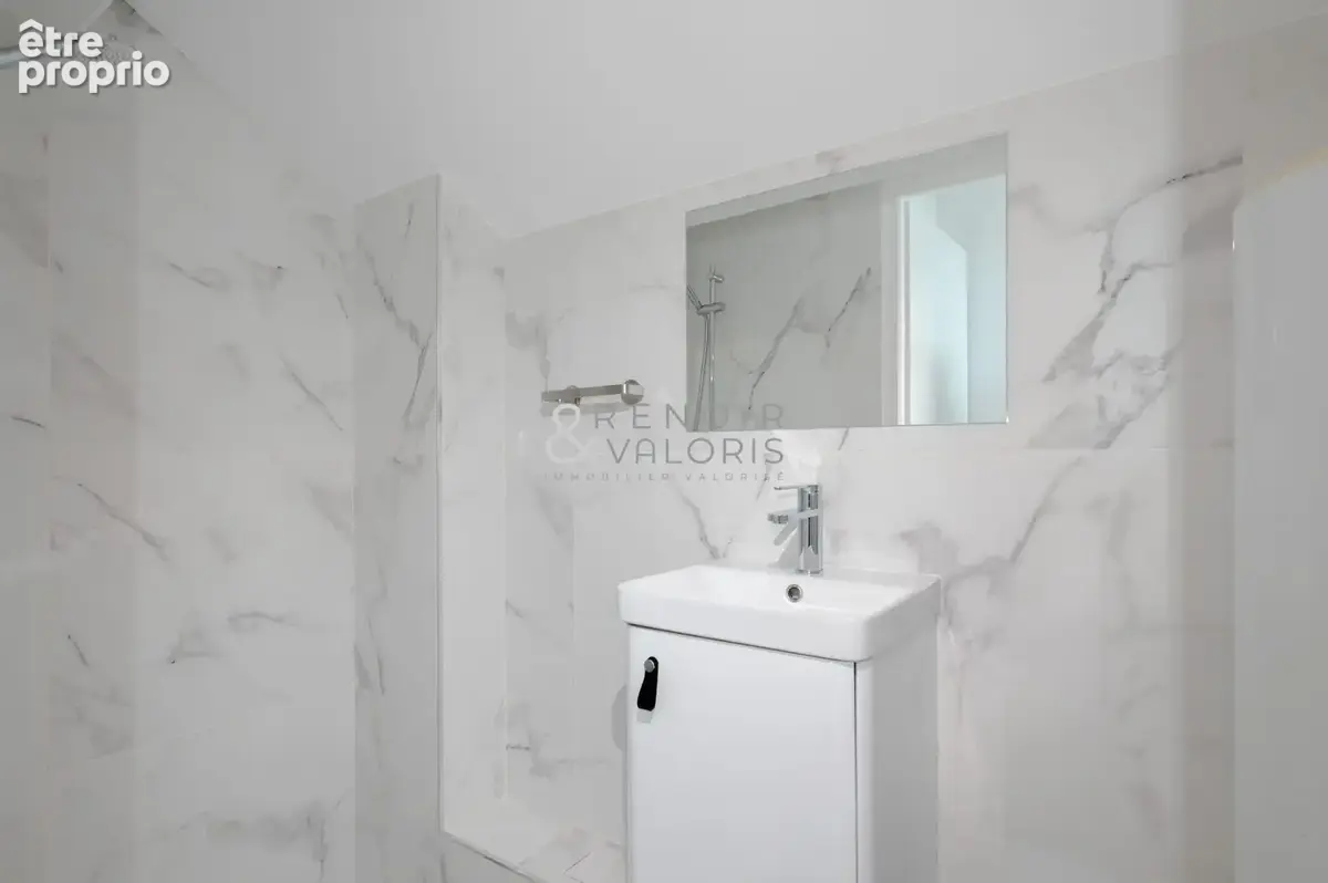 Appartement 11 m² à Nancy  - photo 5