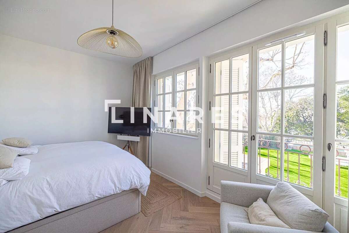 Appartement à MARSEILLE-9E