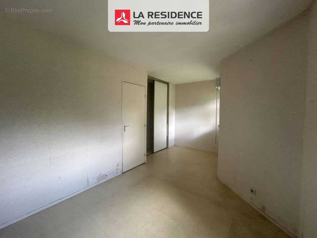 Appartement à GUYANCOURT