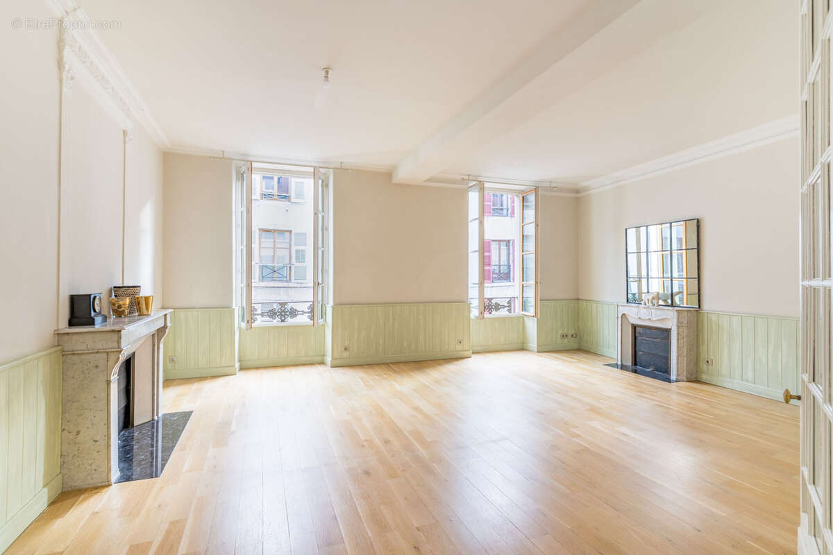 Appartement à ANNECY