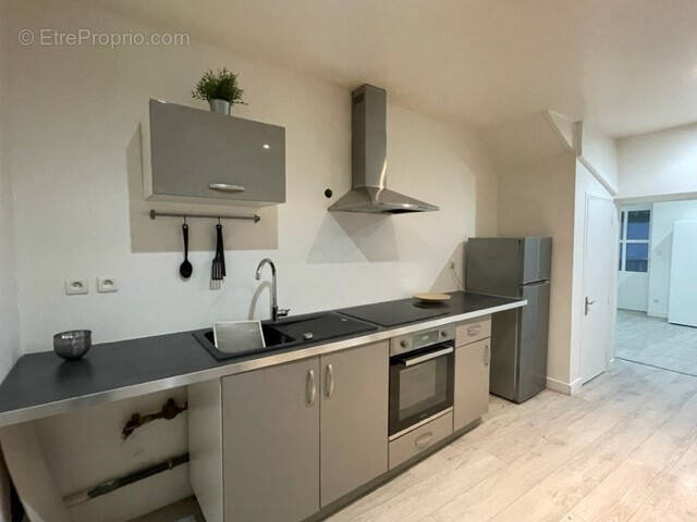 Appartement à VILLARS-LES-DOMBES