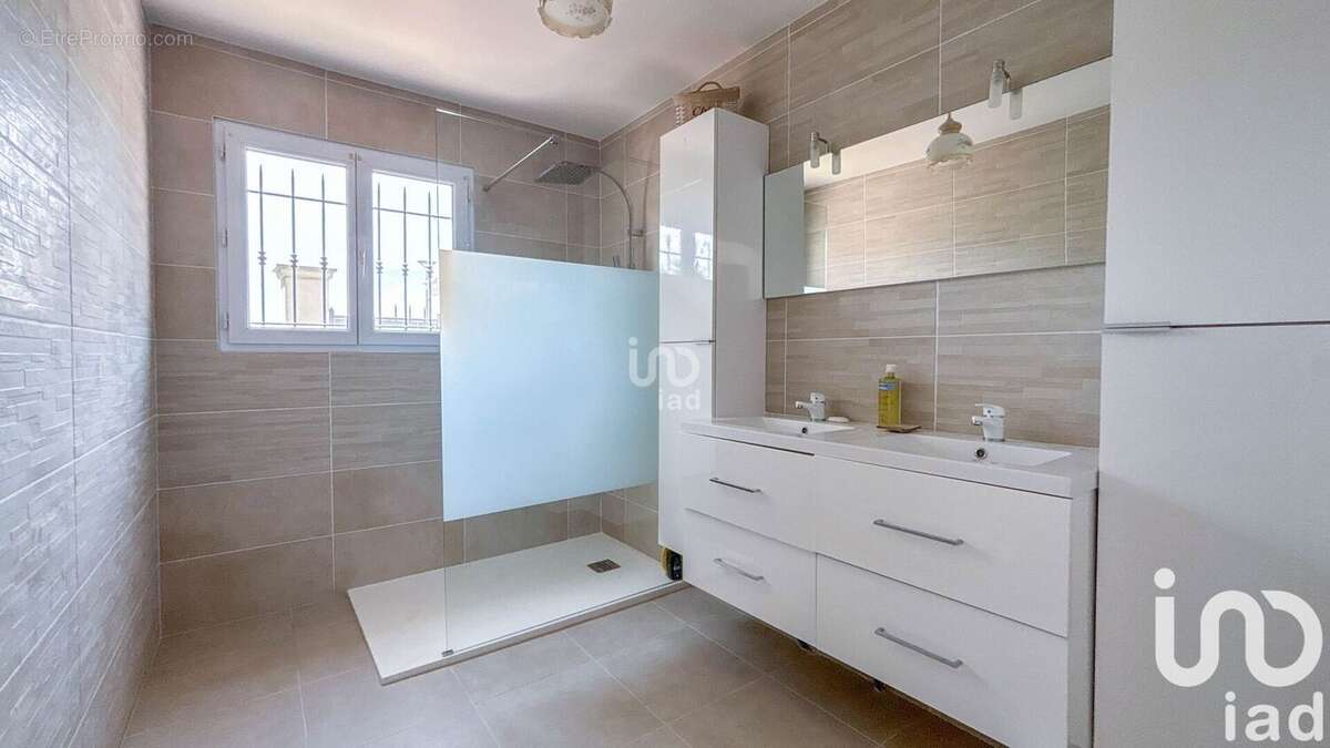 Photo 9 - Maison à PUGET-SUR-ARGENS