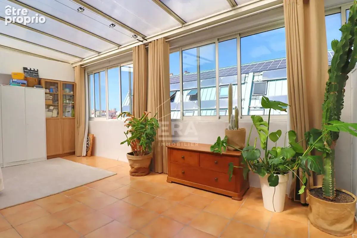 Appartement 71m² à marseille 10e arrondissement - photo 5