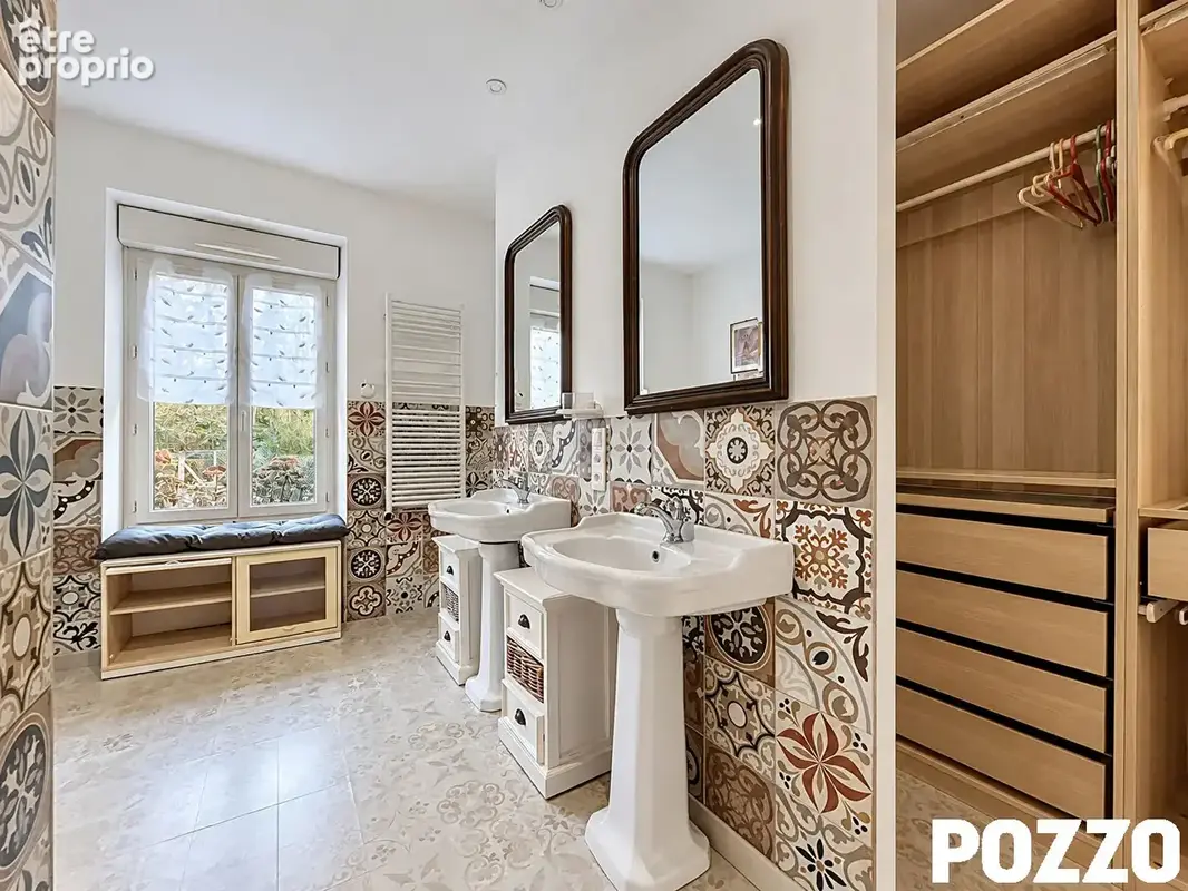 A vendre Appartement Granville - photo 12