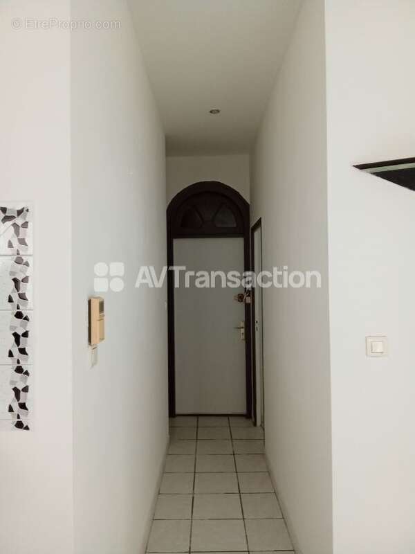 Appartement à SETE