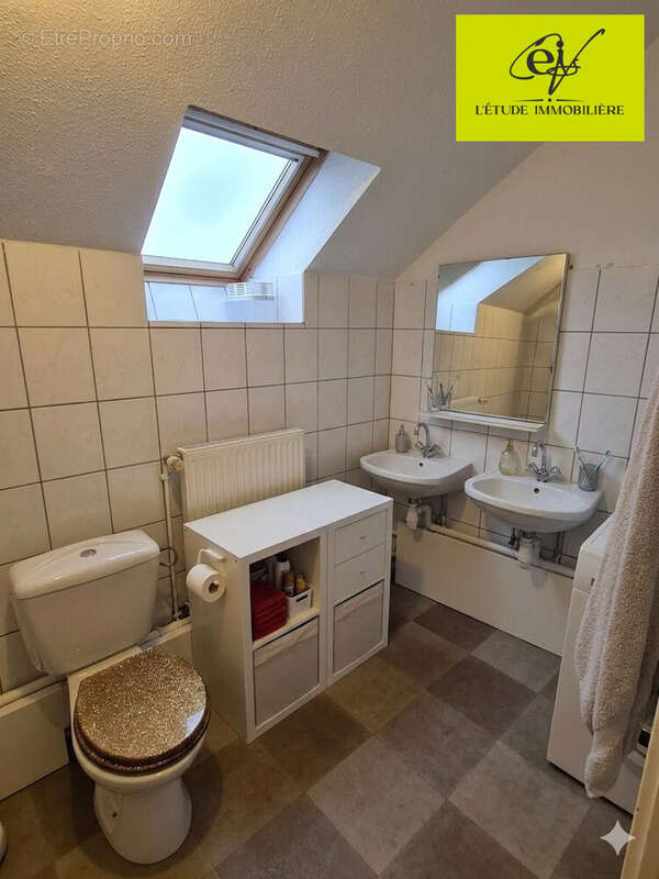 Maison 69 m² à Sarralbe  - photo 7