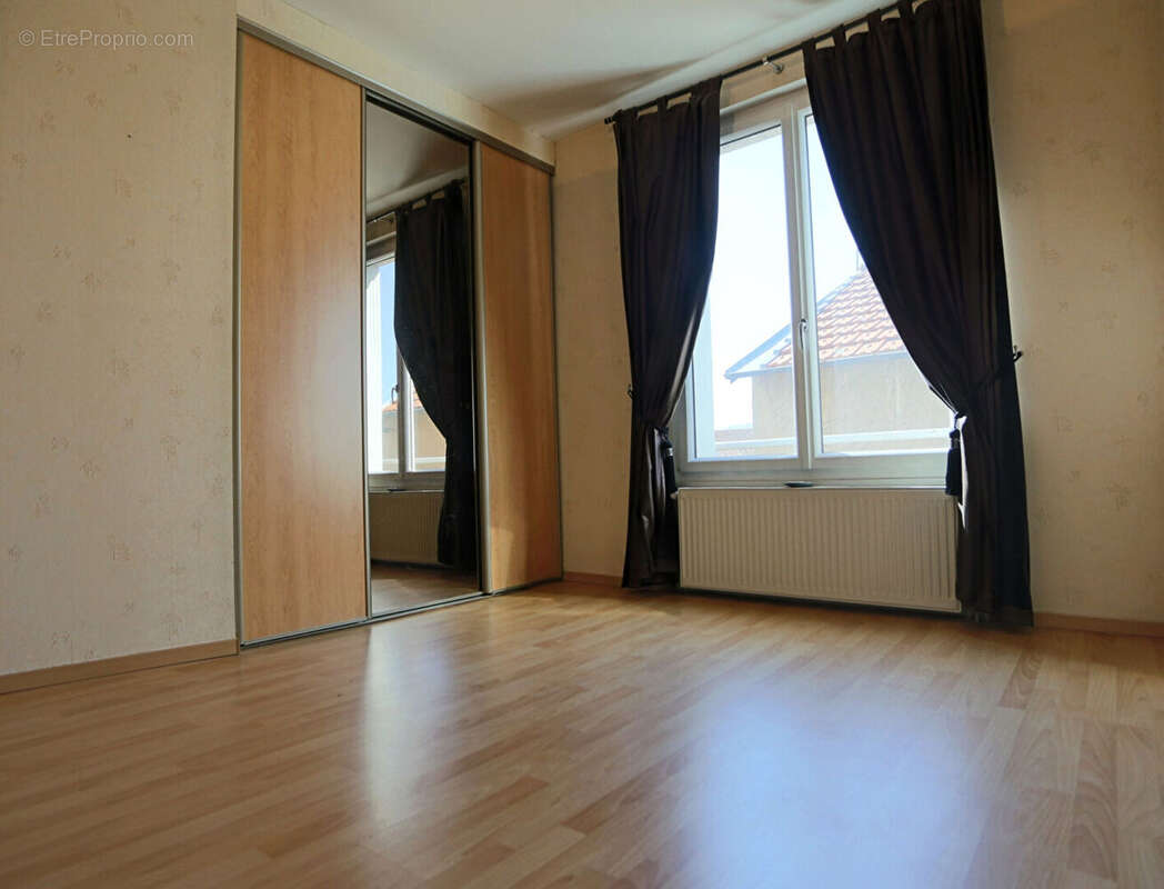 Appartement à RIOM
