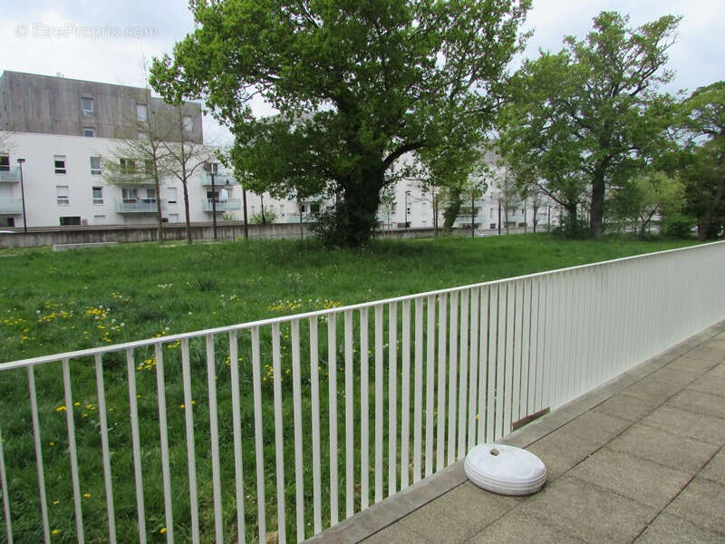Appartement à SAINT-JACQUES-DE-LA-LANDE