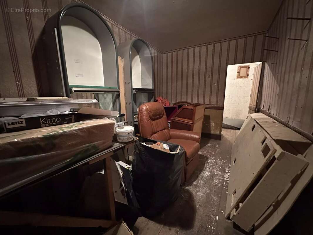 Appartement à VENERQUE