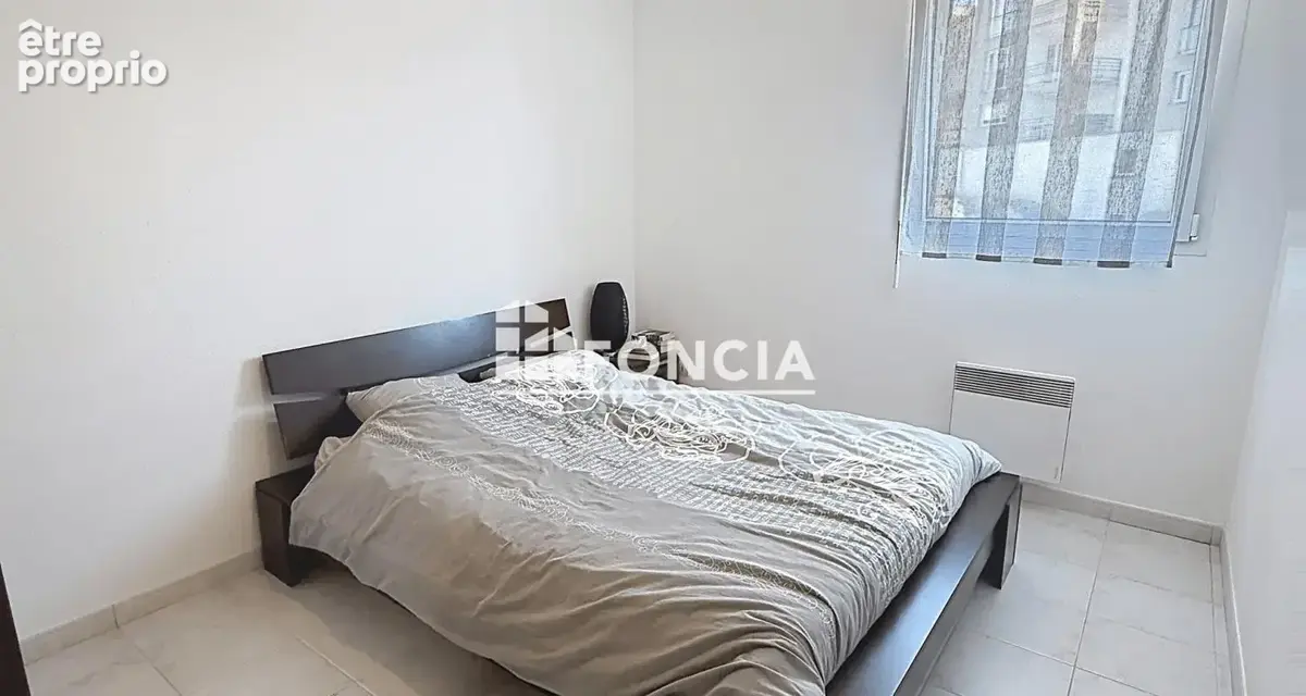 Appartement 2 chambres en résidence - photo 7