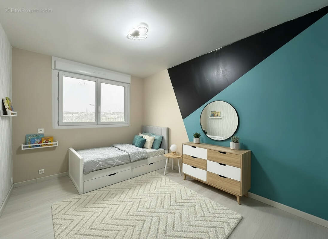 Appartement à BREST