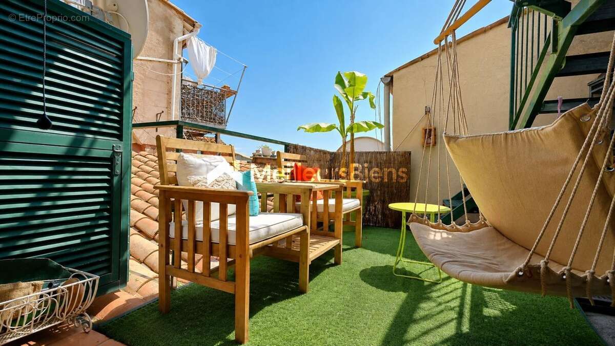 Roquebrune-Cap-Martin 2 pièces 38 m² panoramique - photo 10
