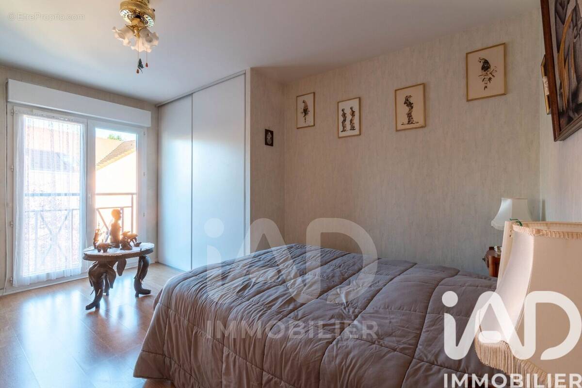 Photo 1 - Appartement à TRIEL-SUR-SEINE