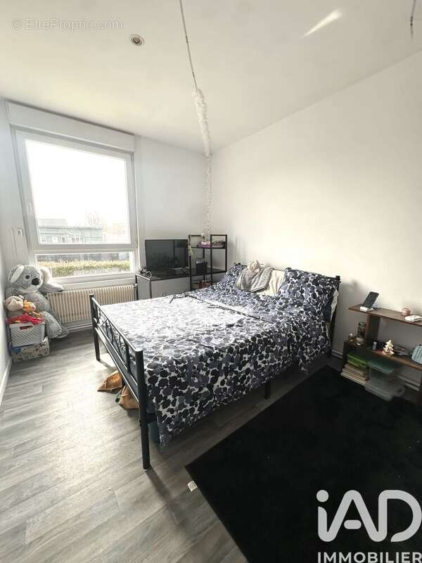 Photo 3 - Maison à BRUAY-LA-BUISSIERE