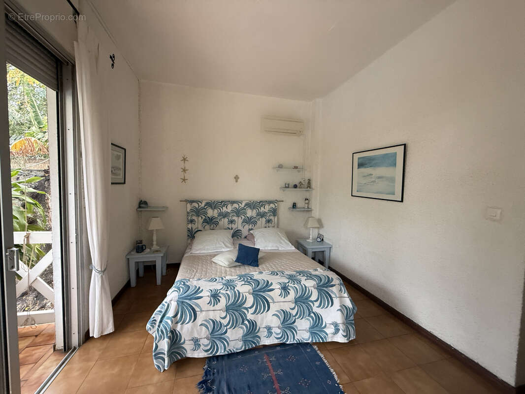 Maison à SAINT-PAUL