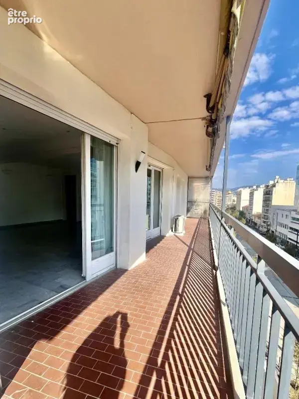 Appartement - photo 1