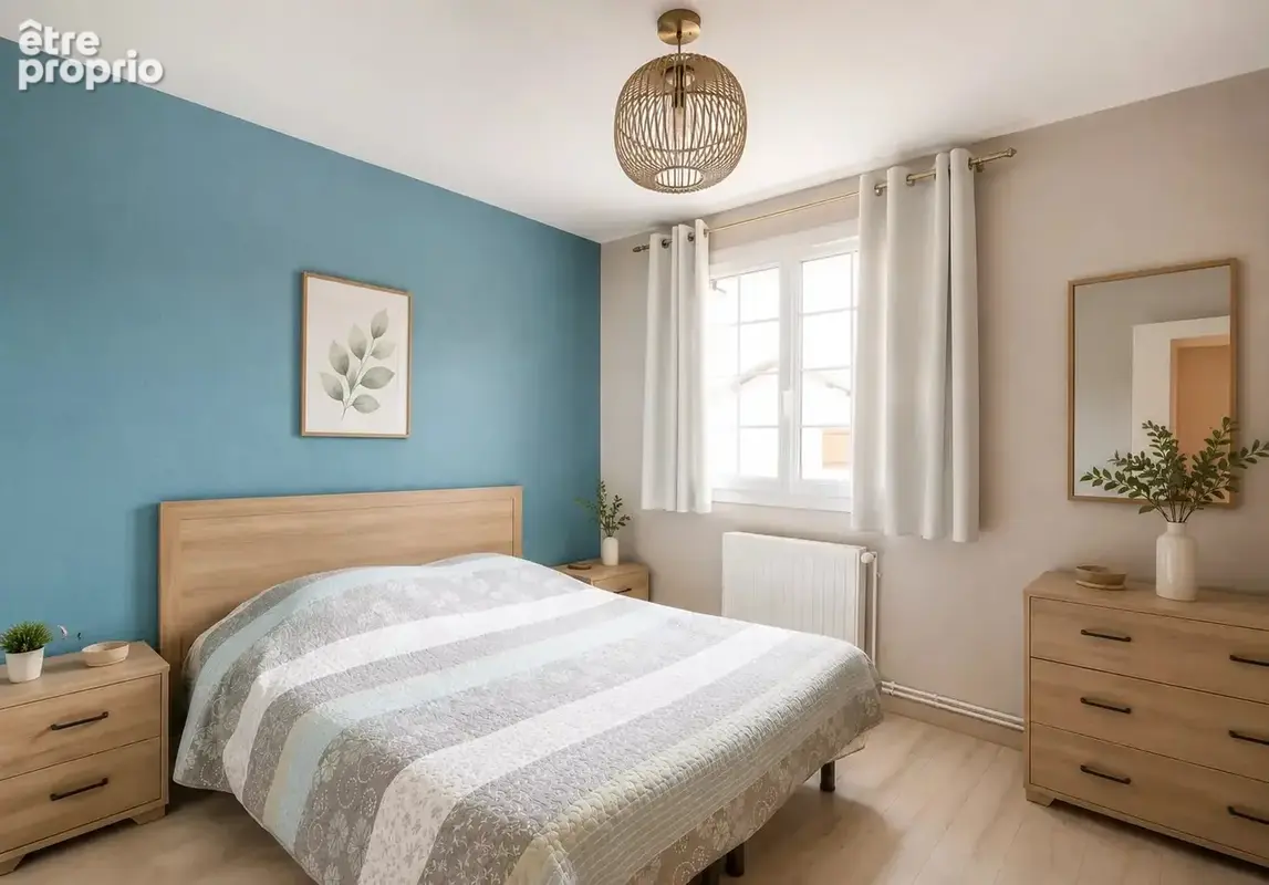 Maison 10 pièces 200 m² à vendre à Champenoux (54280) - photo 5
