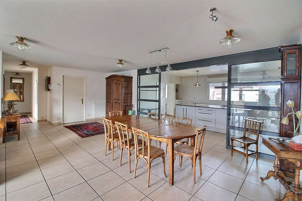 Appartement à ANNEMASSE