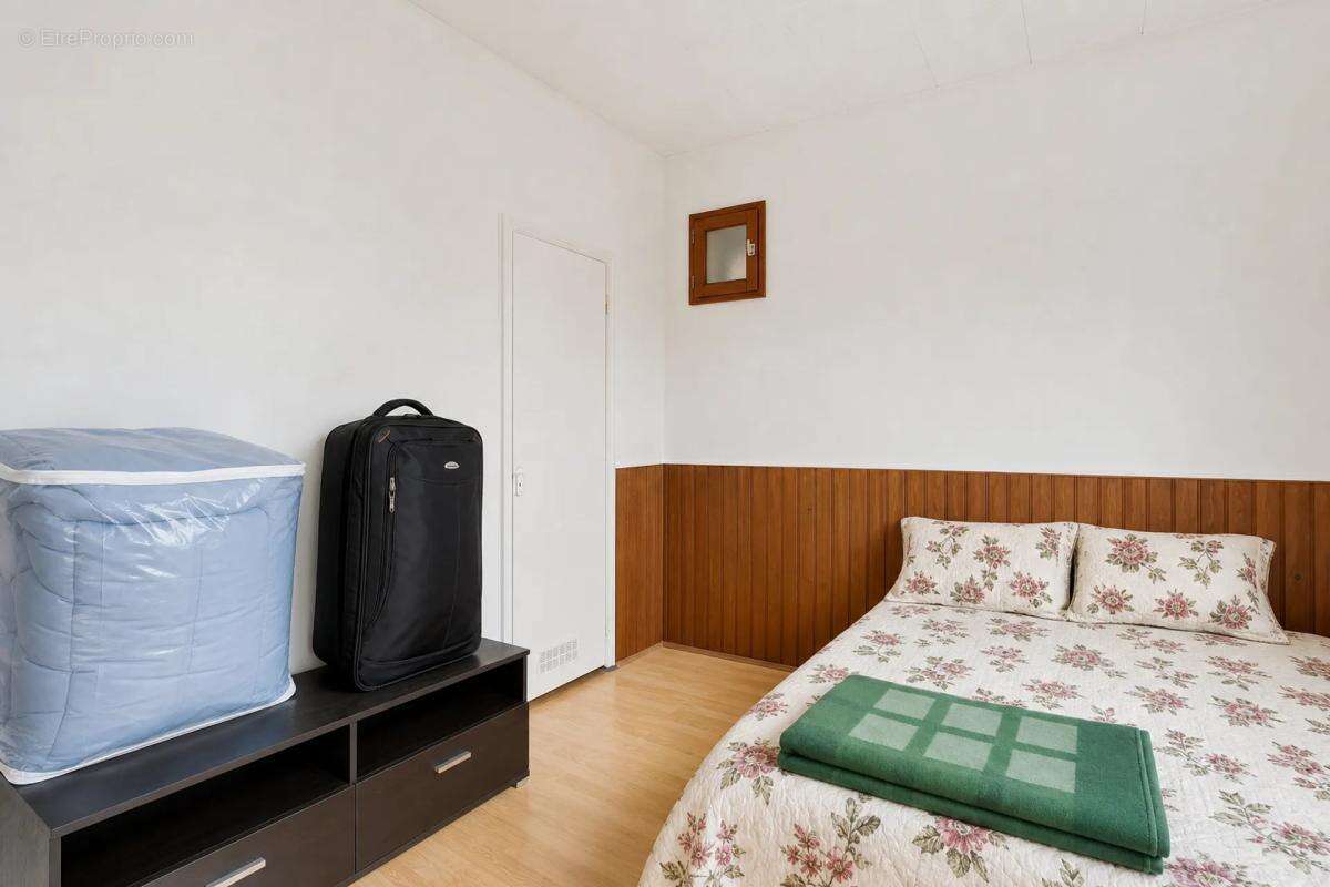 Appartement à BOBIGNY