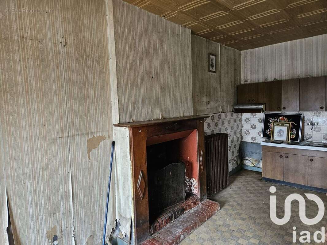 Photo 6 - Maison à VITRE