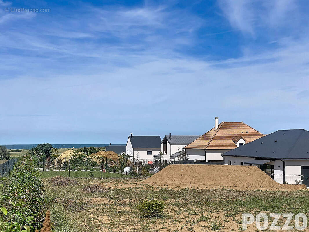 A VENDRE Maison Contemporaine  de 161 m2 - photo 8