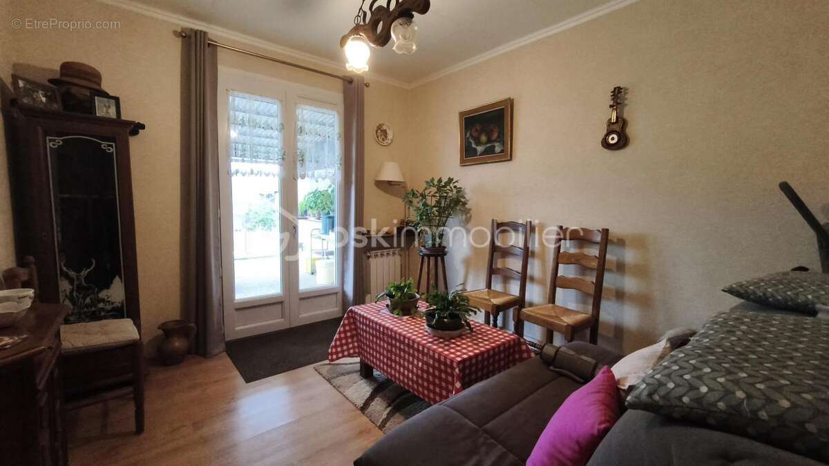 Maison 88 m² à Saint-Florent  - photo 14