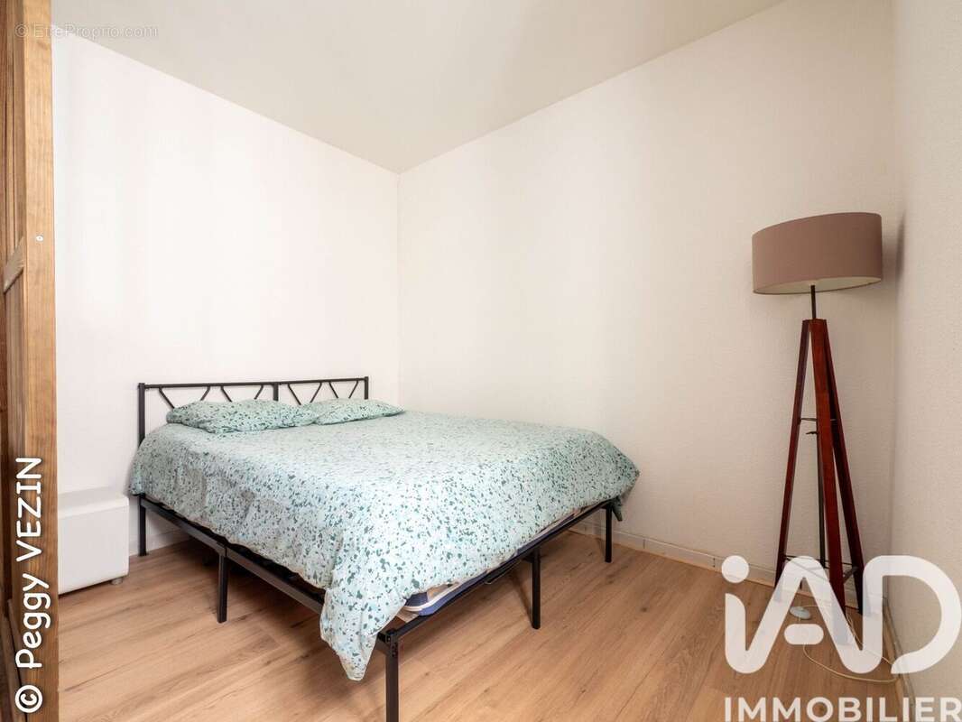 Photo 9 - Appartement à LA ROCHELLE