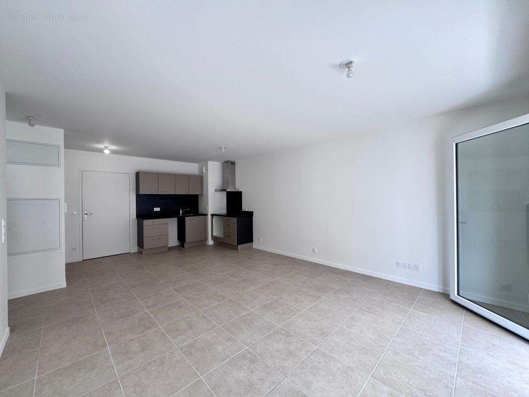 Appartement à PAU
