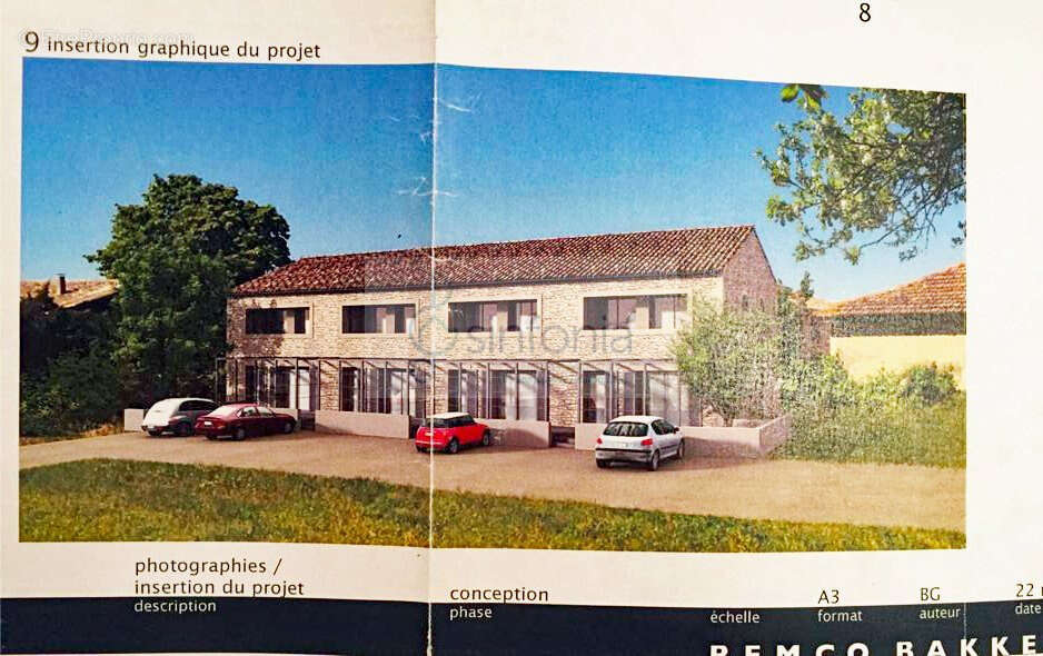 Autre à SANILHAC-SAGRIES