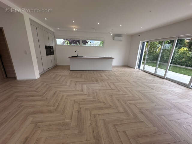 Maison à ESCHENTZWILLER